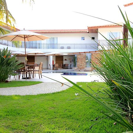 Hotel Boutique Recanto da Passagem Cabo Frio Esterno foto