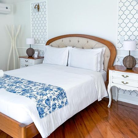 Hotel Boutique Recanto da Passagem Cabo Frio Esterno foto