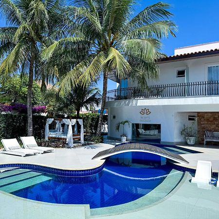 Hotel Boutique Recanto da Passagem Cabo Frio Esterno foto