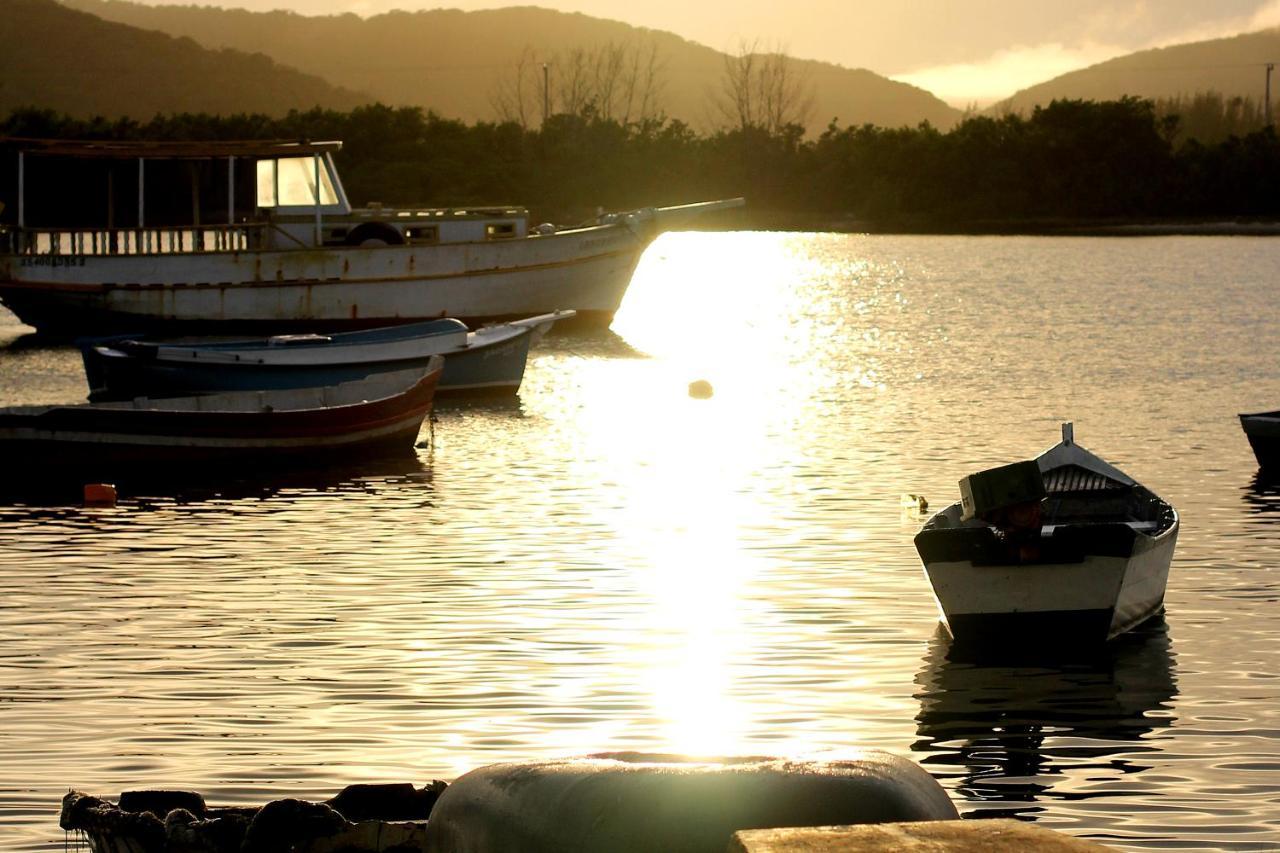 Hotel Boutique Recanto da Passagem Cabo Frio Esterno foto