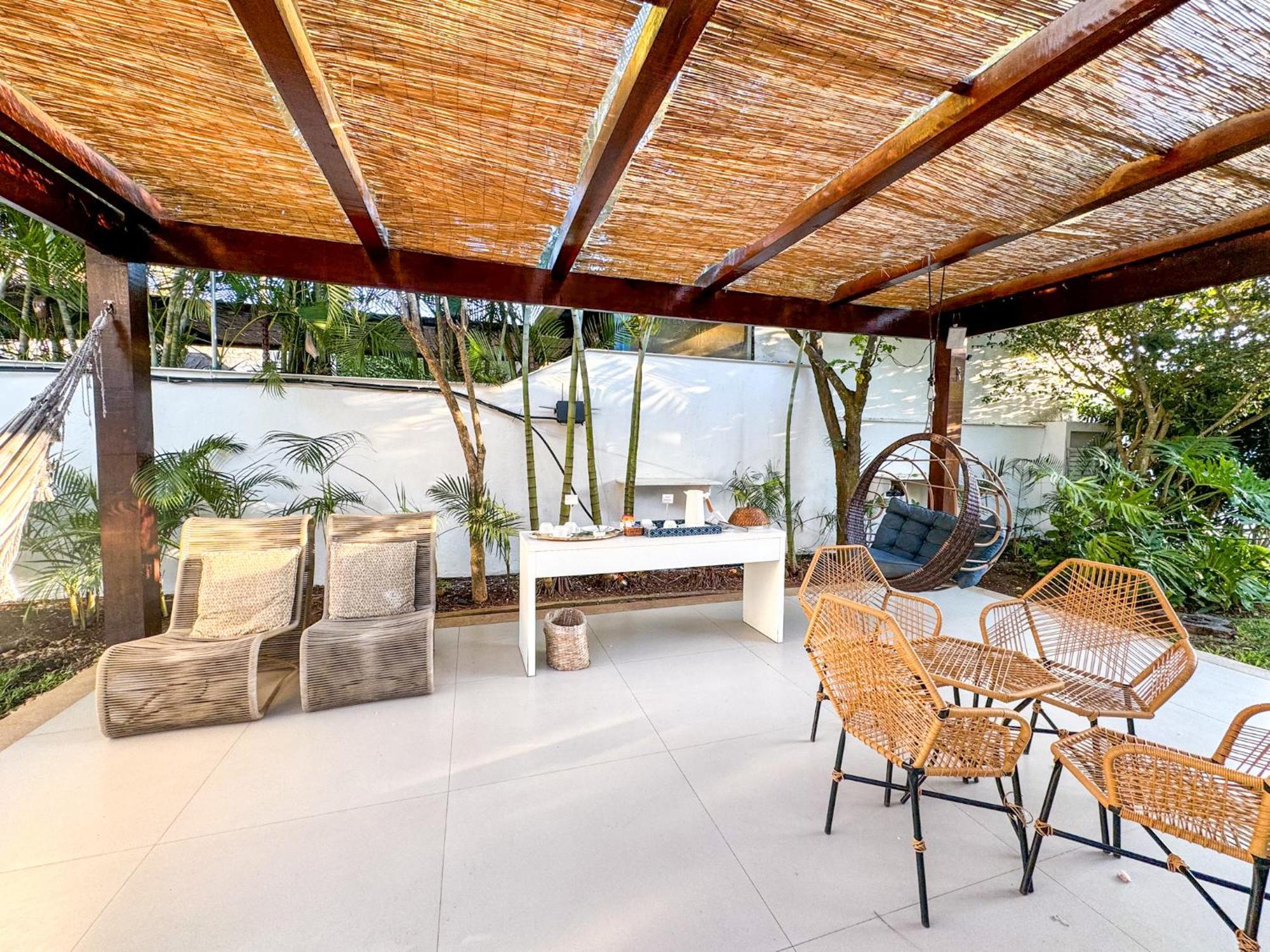 Hotel Boutique Recanto da Passagem Cabo Frio Esterno foto