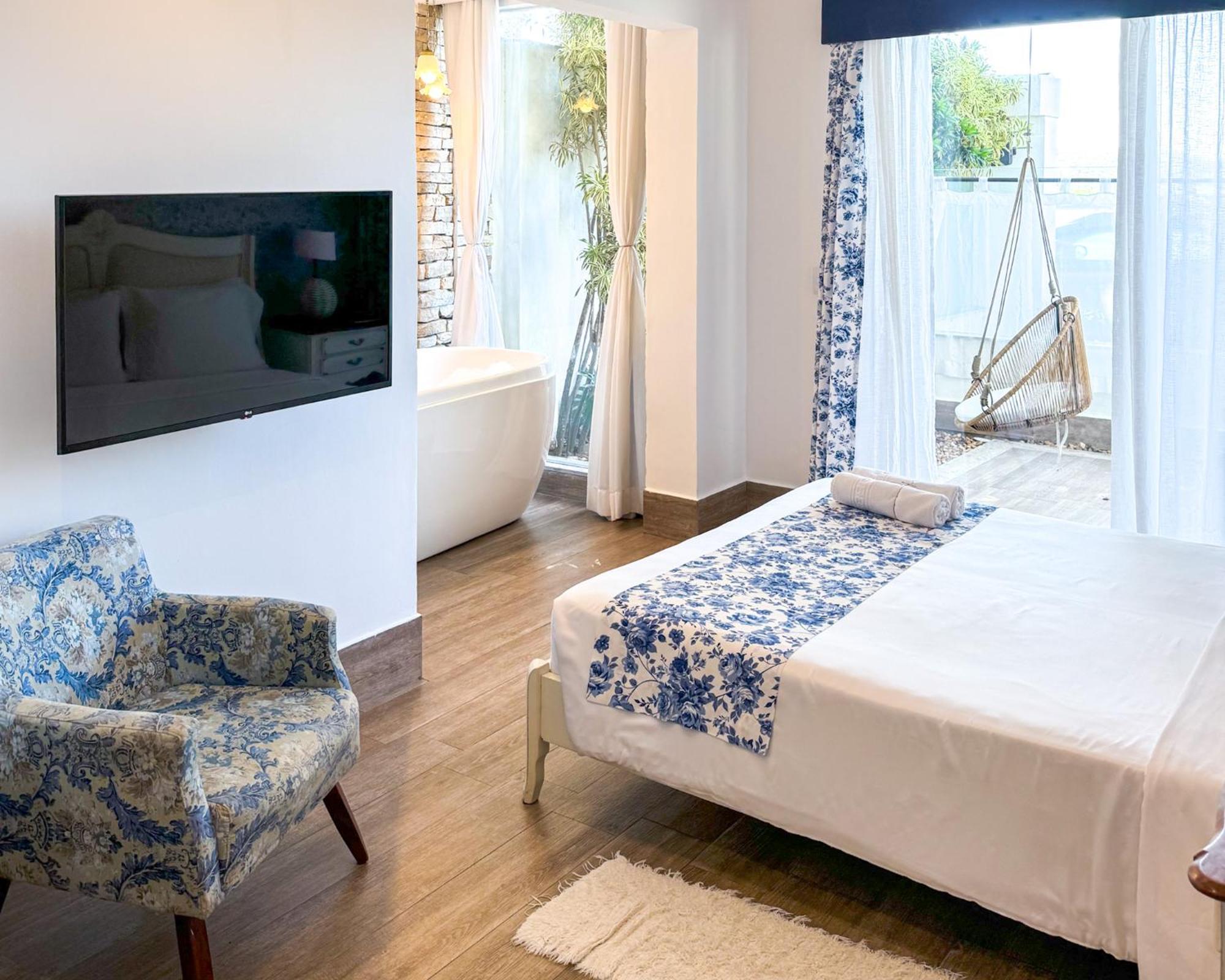 Hotel Boutique Recanto da Passagem Cabo Frio Esterno foto