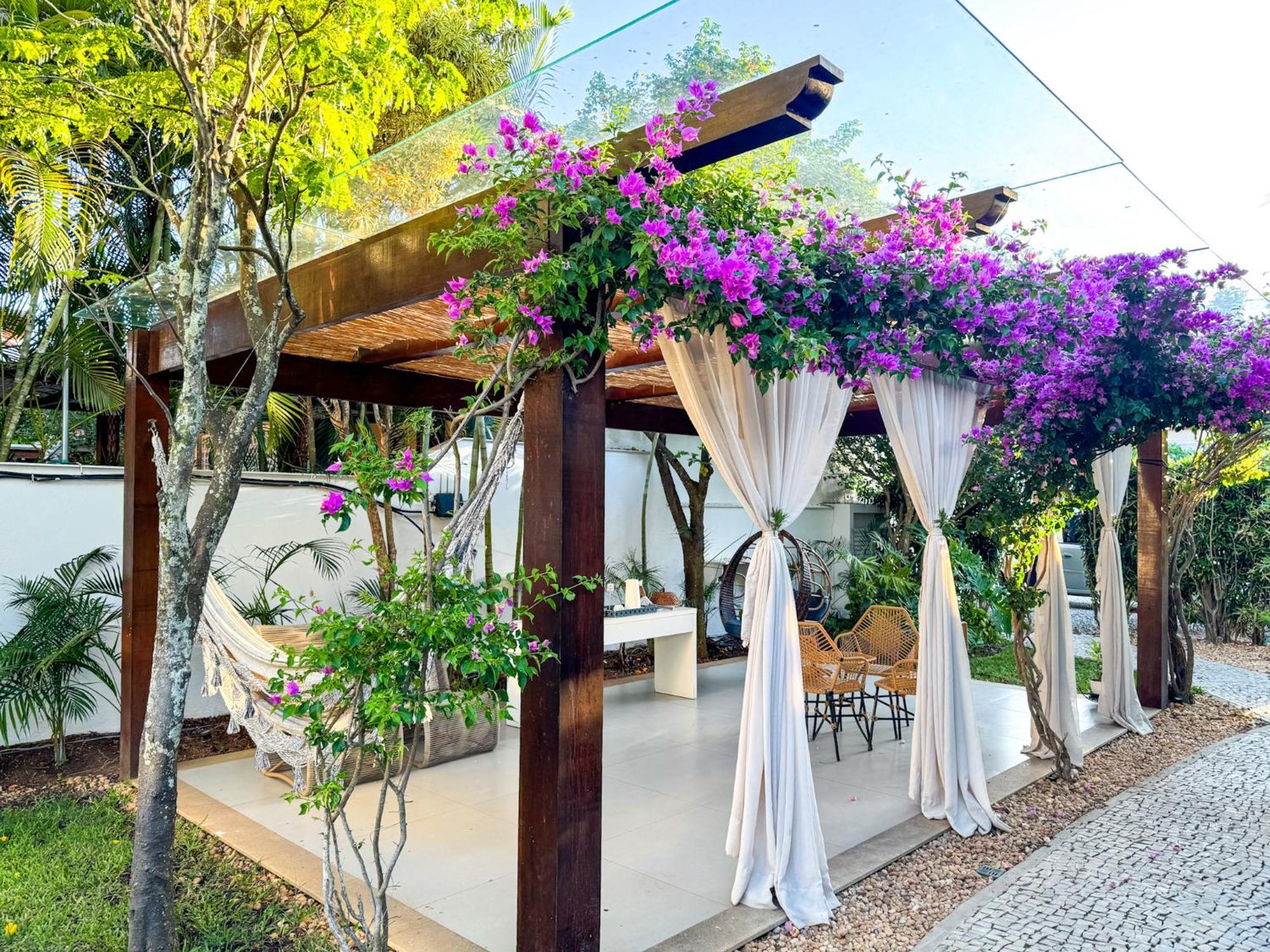 Hotel Boutique Recanto da Passagem Cabo Frio Esterno foto