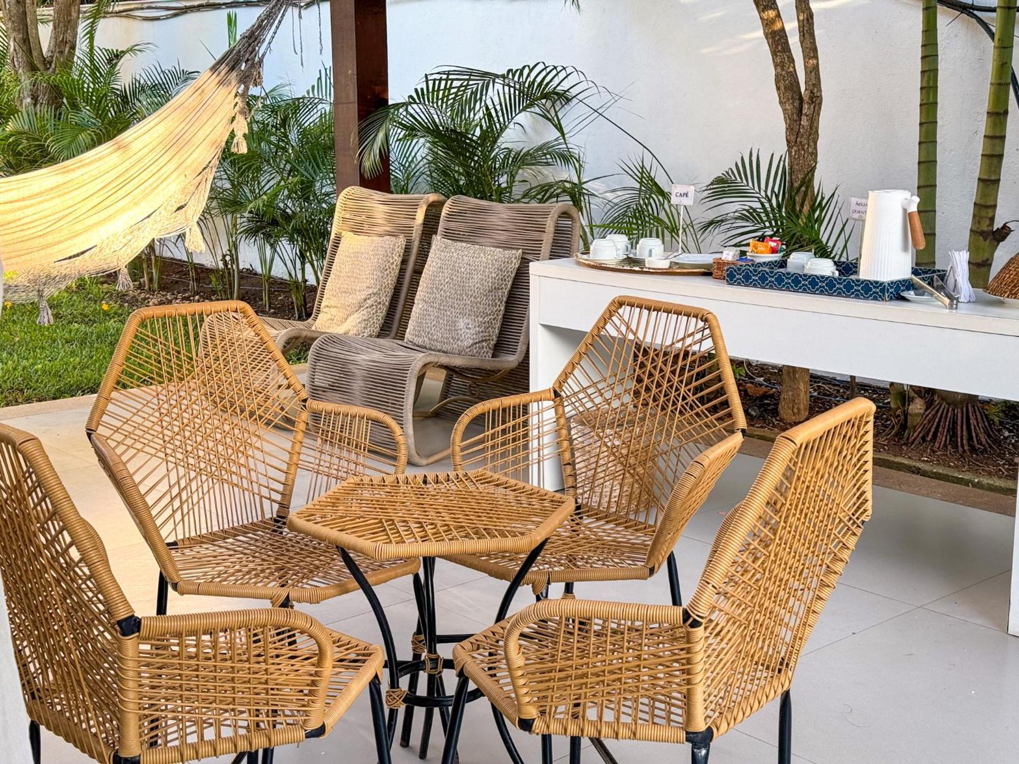 Hotel Boutique Recanto da Passagem Cabo Frio Esterno foto