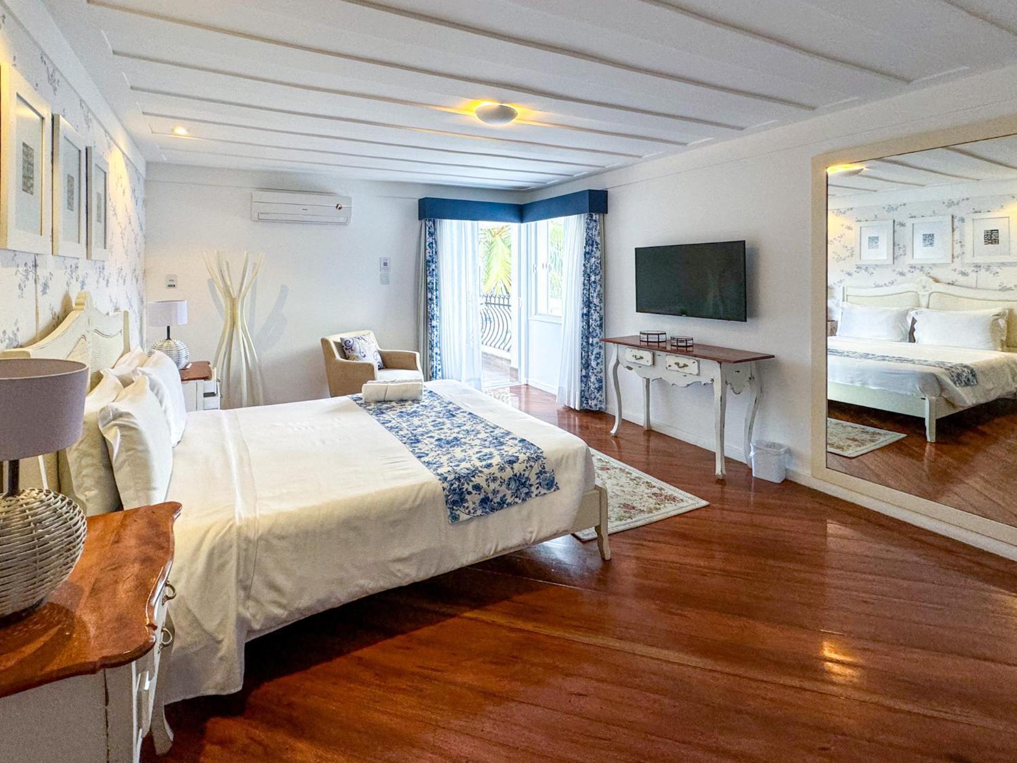 Hotel Boutique Recanto da Passagem Cabo Frio Esterno foto