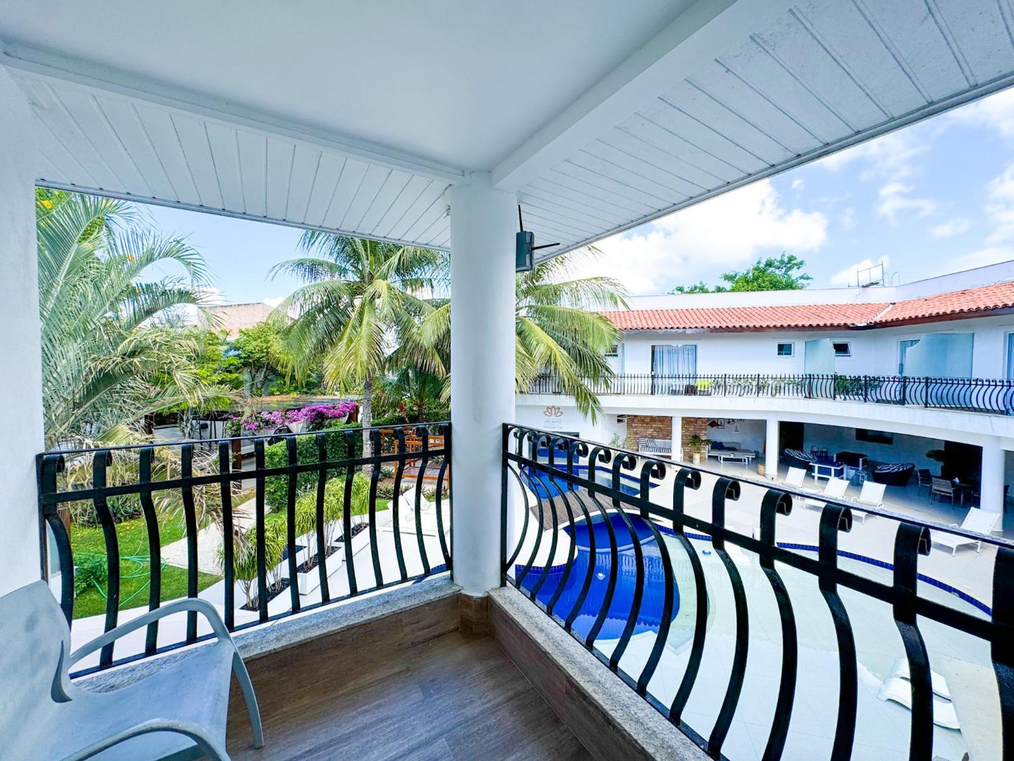 Hotel Boutique Recanto da Passagem Cabo Frio Esterno foto