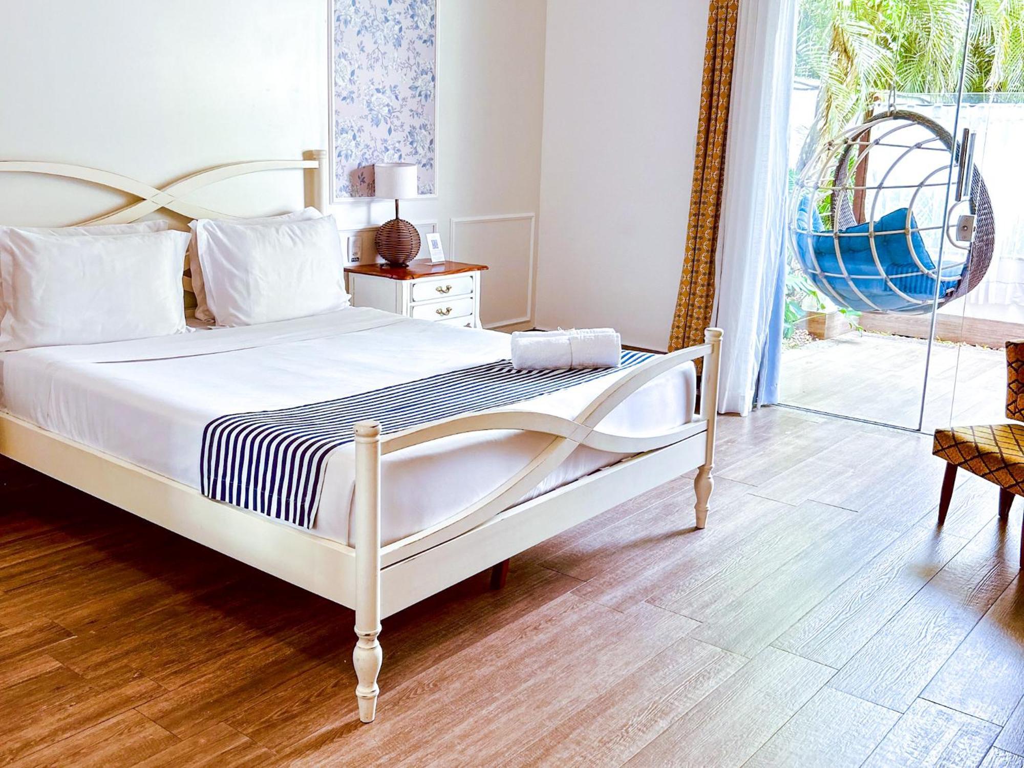 Hotel Boutique Recanto da Passagem Cabo Frio Esterno foto