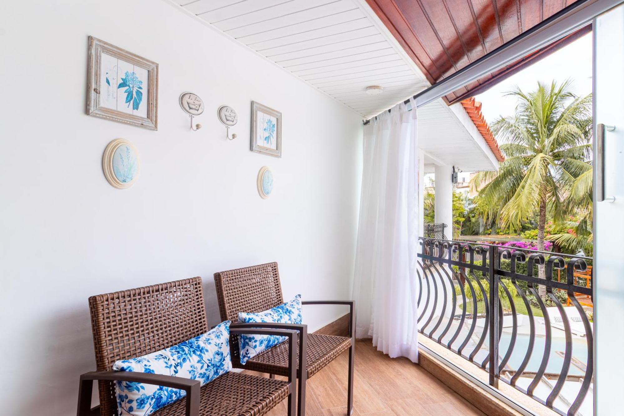 Hotel Boutique Recanto da Passagem Cabo Frio Esterno foto