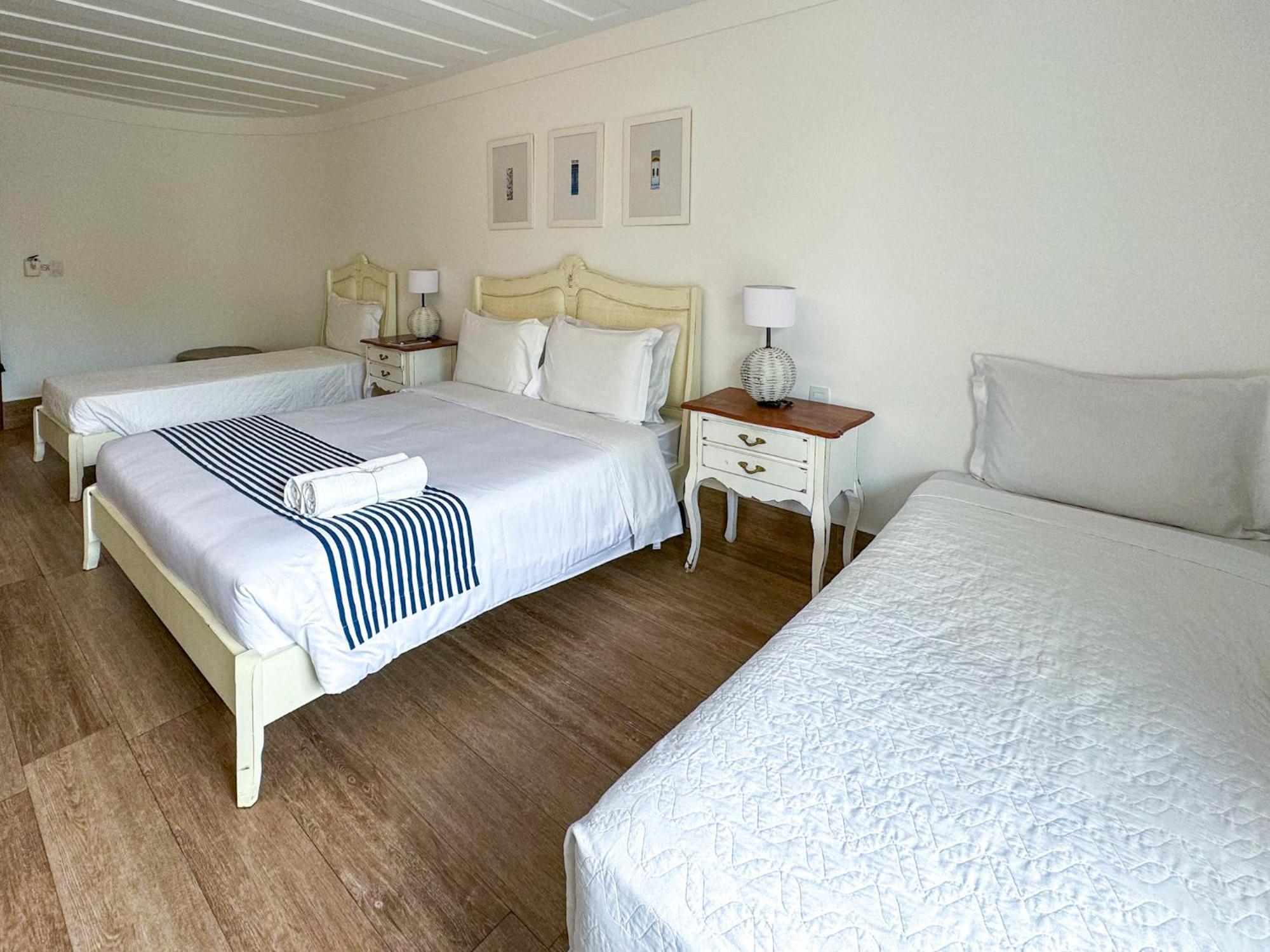 Hotel Boutique Recanto da Passagem Cabo Frio Esterno foto