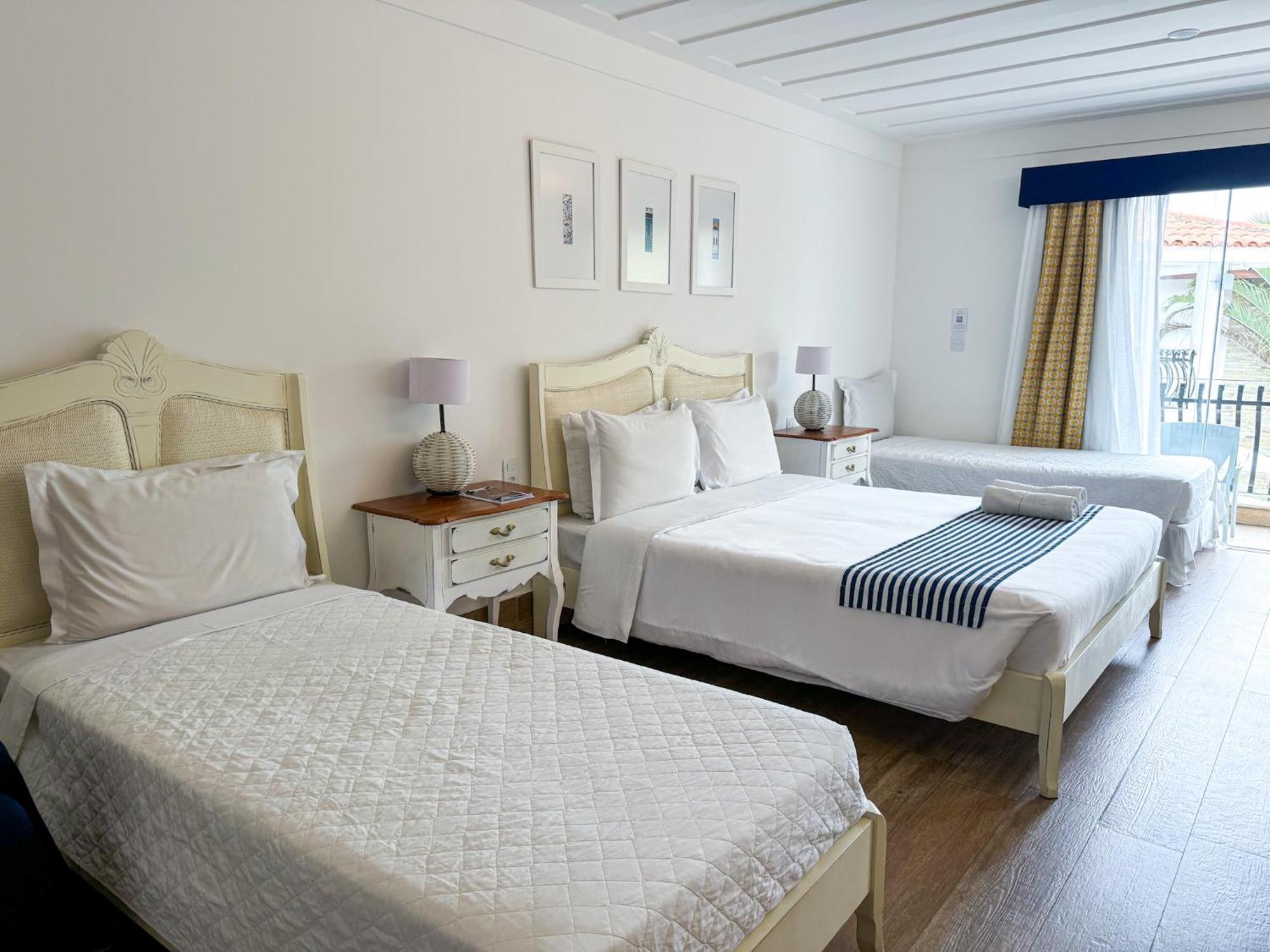 Hotel Boutique Recanto da Passagem Cabo Frio Esterno foto