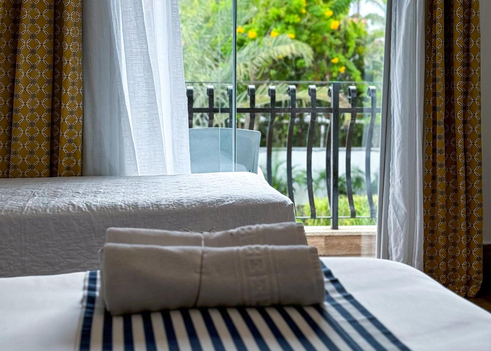 Hotel Boutique Recanto da Passagem Cabo Frio Esterno foto