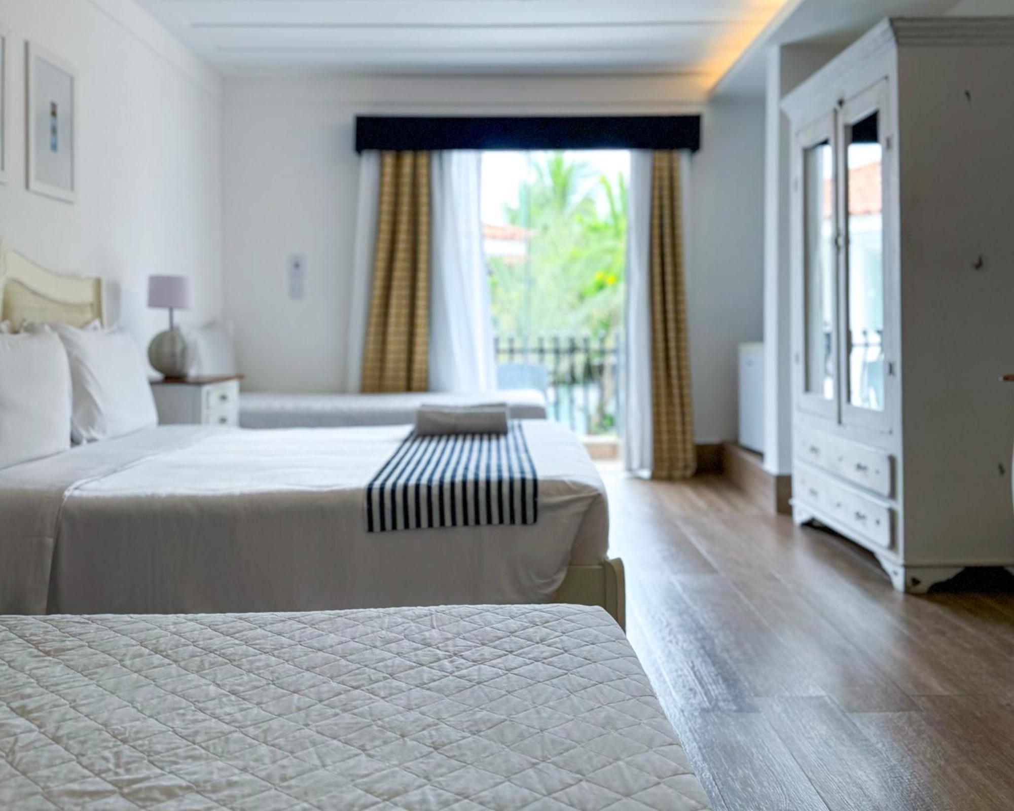 Hotel Boutique Recanto da Passagem Cabo Frio Esterno foto