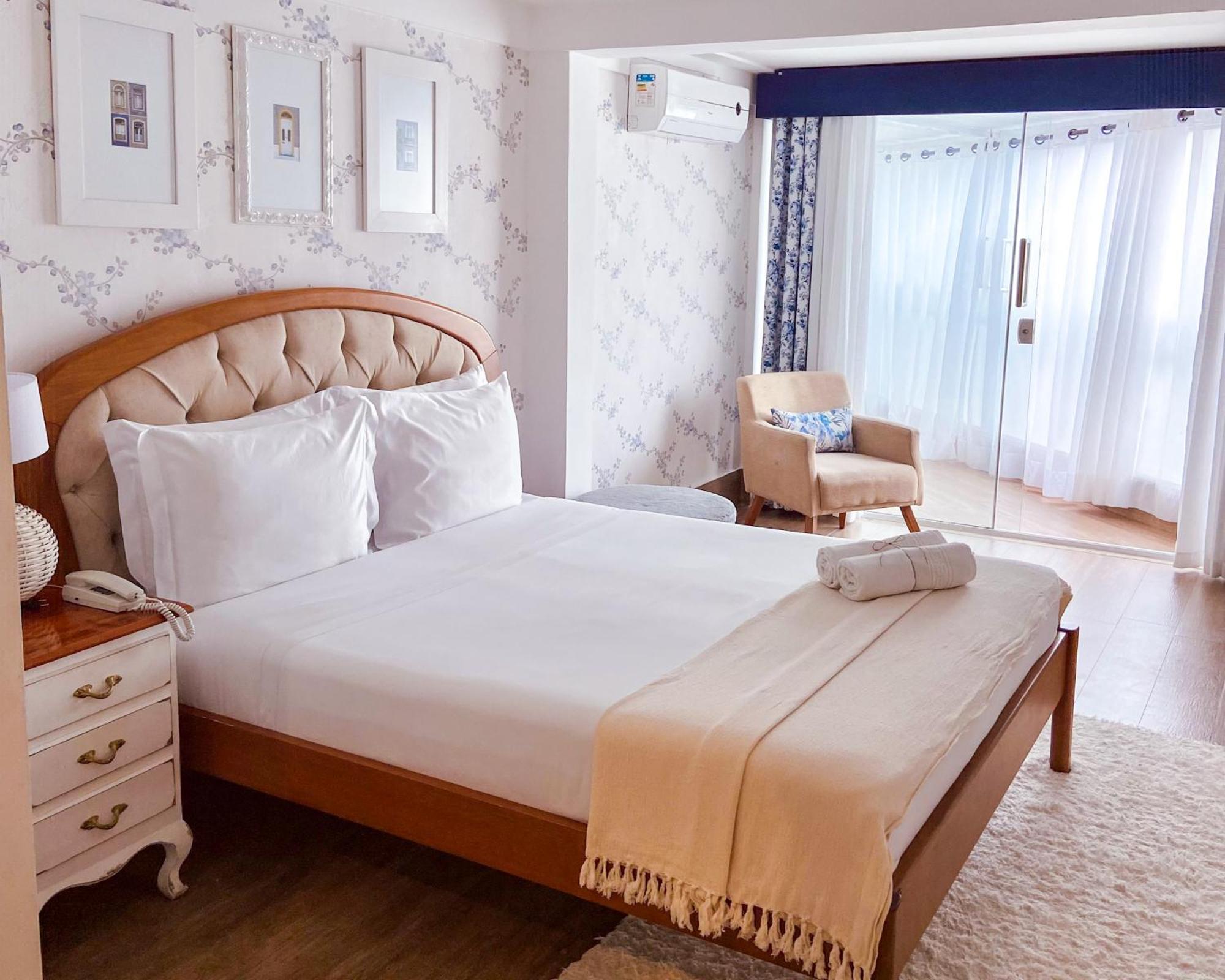 Hotel Boutique Recanto da Passagem Cabo Frio Esterno foto