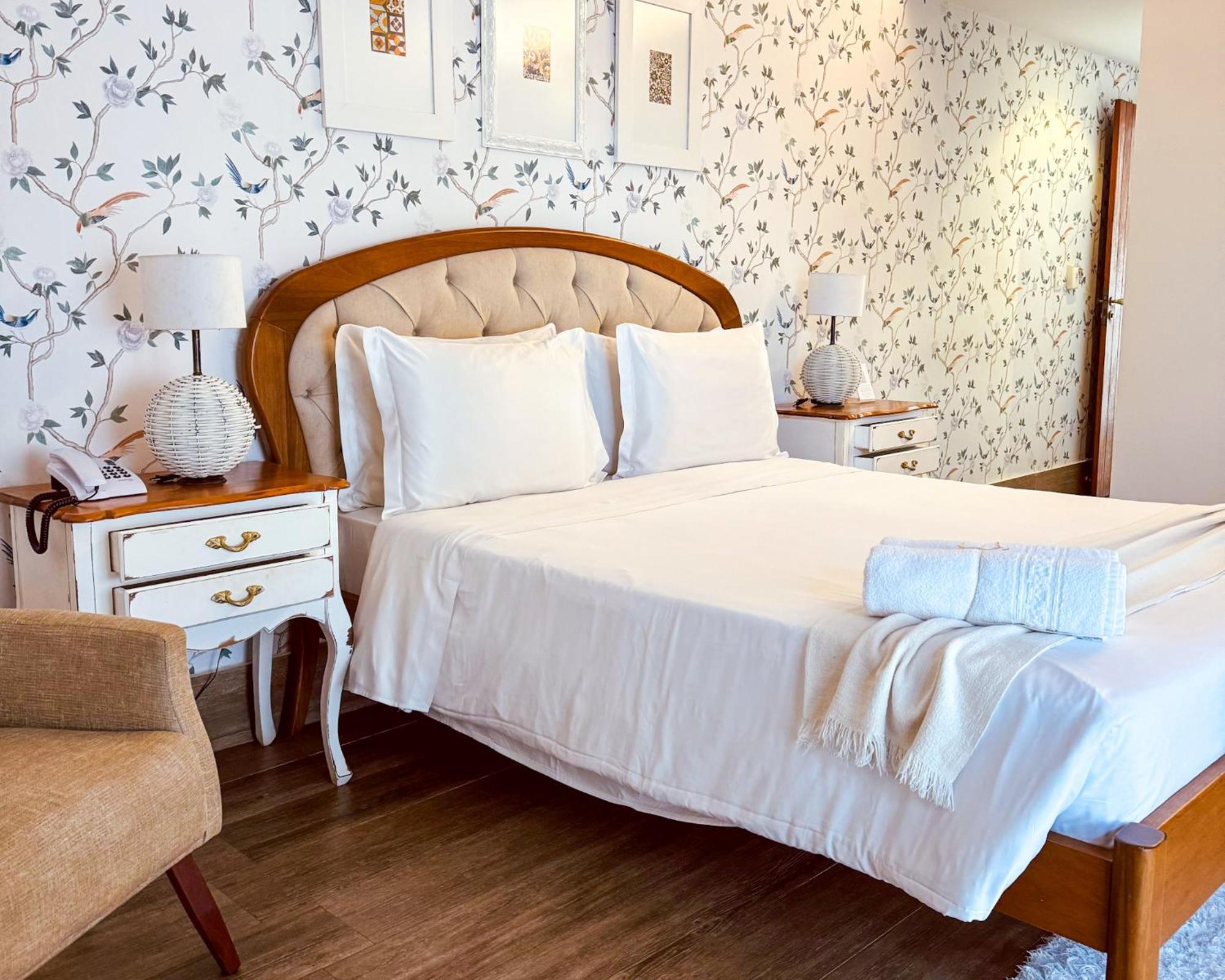 Hotel Boutique Recanto da Passagem Cabo Frio Esterno foto