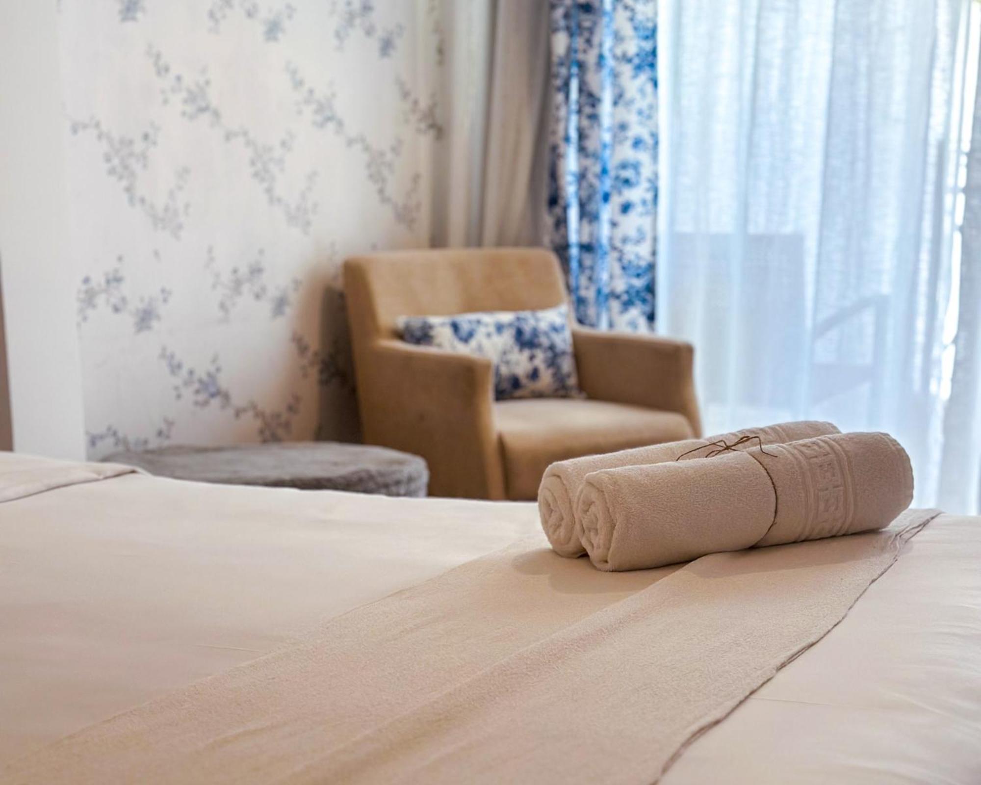 Hotel Boutique Recanto da Passagem Cabo Frio Esterno foto