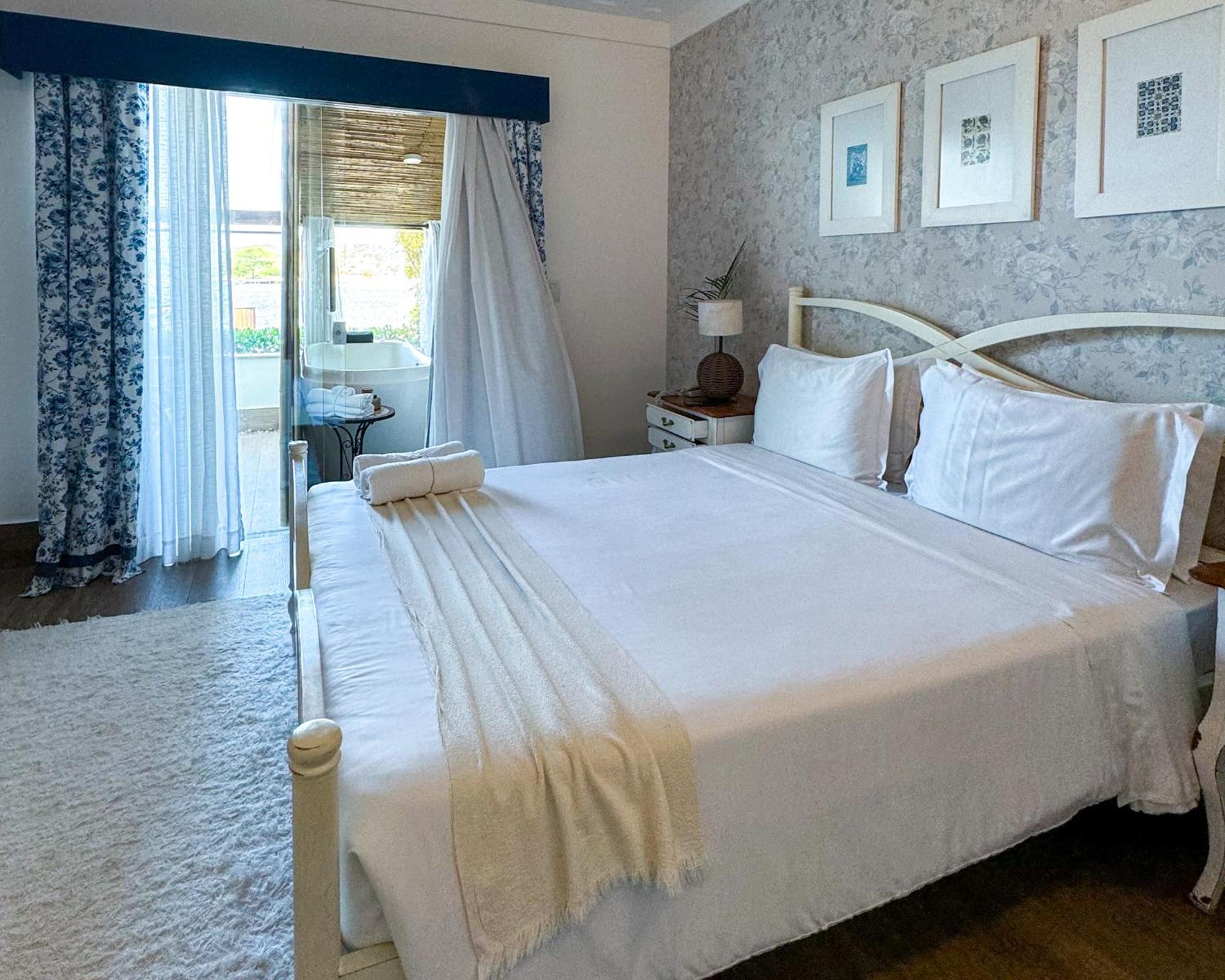 Hotel Boutique Recanto da Passagem Cabo Frio Esterno foto