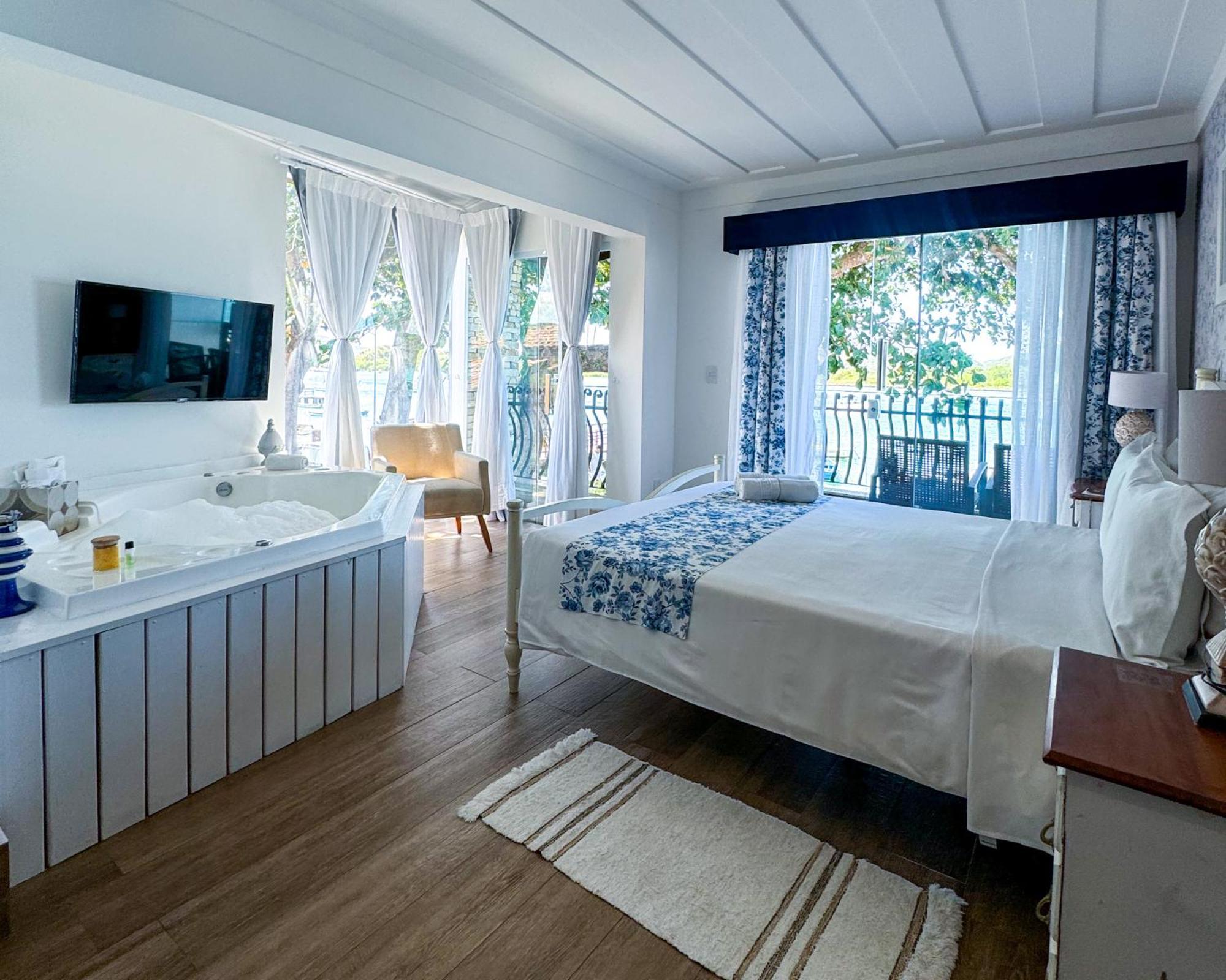 Hotel Boutique Recanto da Passagem Cabo Frio Esterno foto