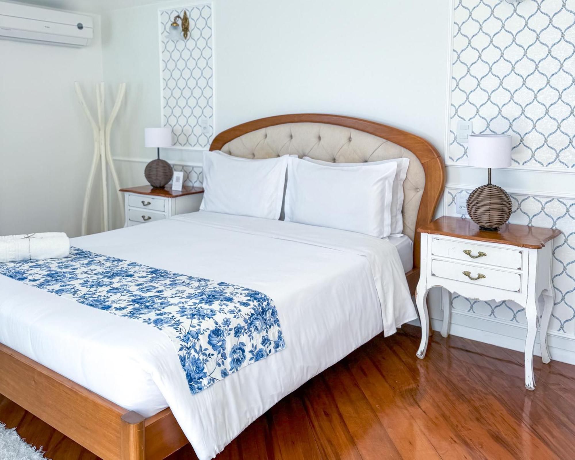 Hotel Boutique Recanto da Passagem Cabo Frio Esterno foto