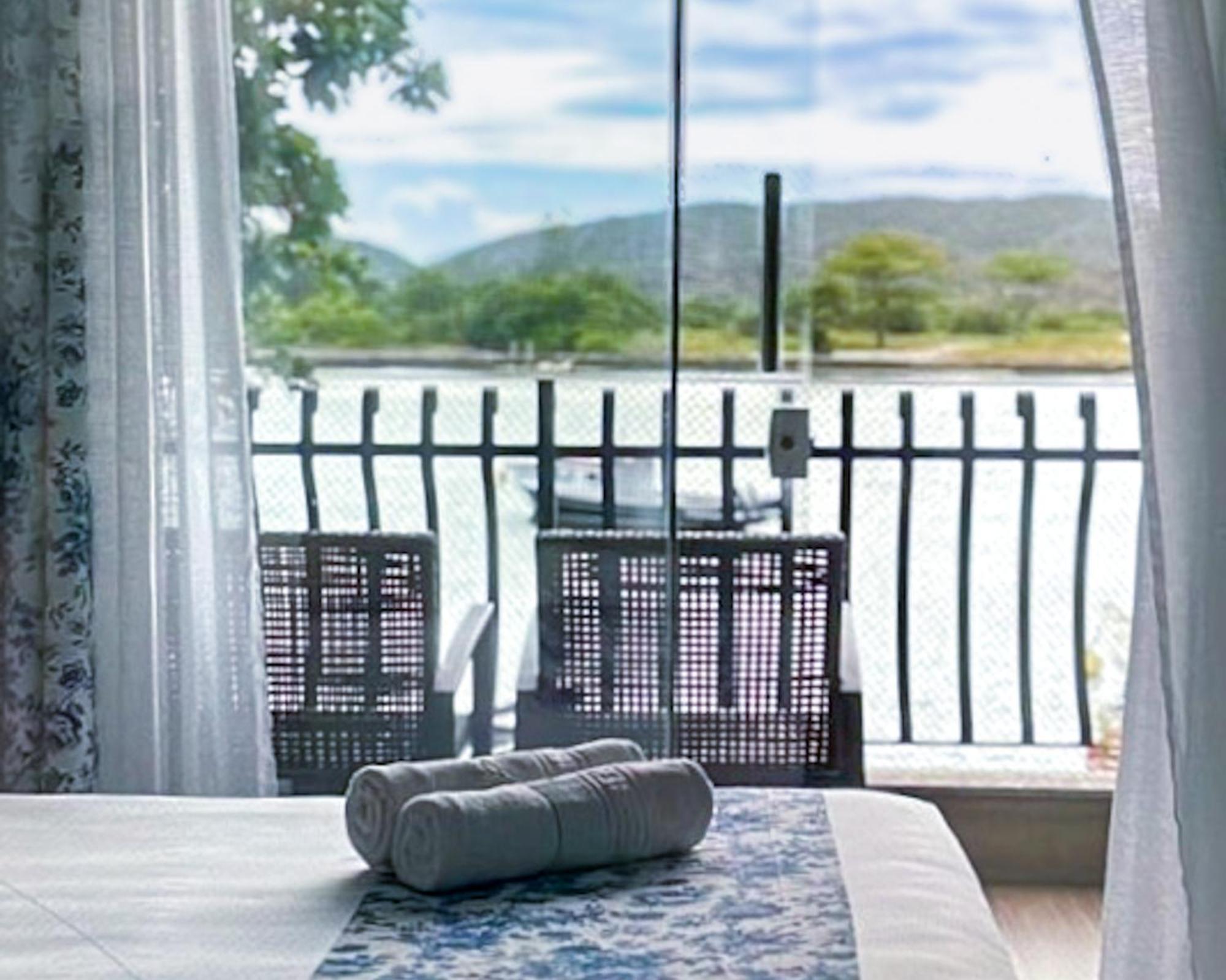 Hotel Boutique Recanto da Passagem Cabo Frio Esterno foto