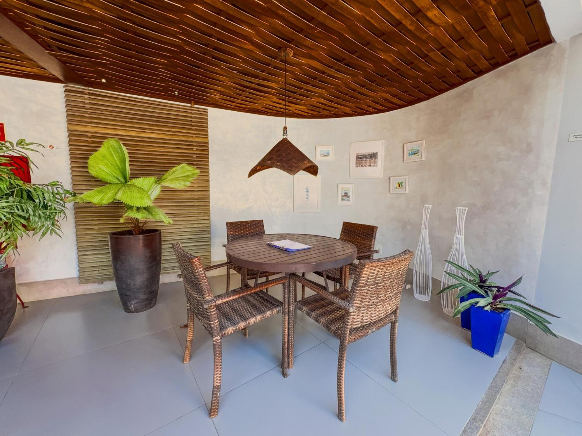 Hotel Boutique Recanto da Passagem Cabo Frio Esterno foto