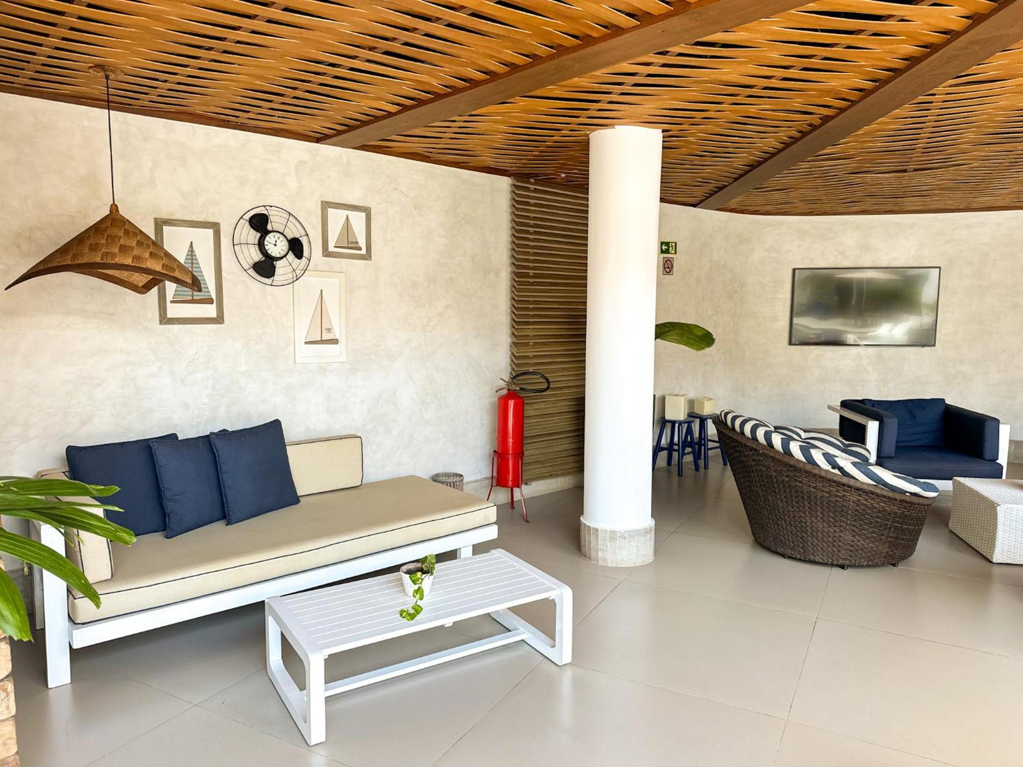 Hotel Boutique Recanto da Passagem Cabo Frio Esterno foto
