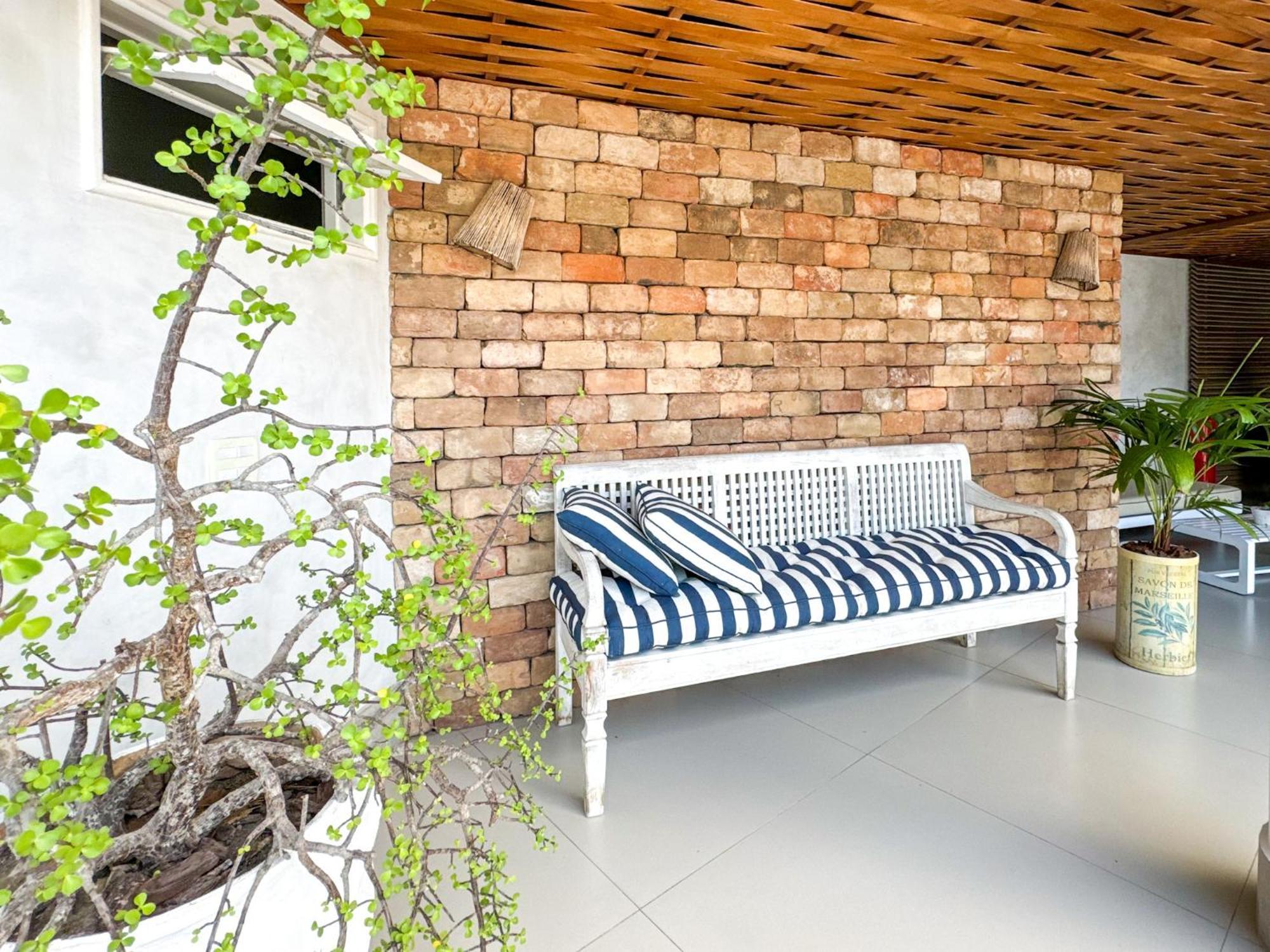 Hotel Boutique Recanto da Passagem Cabo Frio Esterno foto