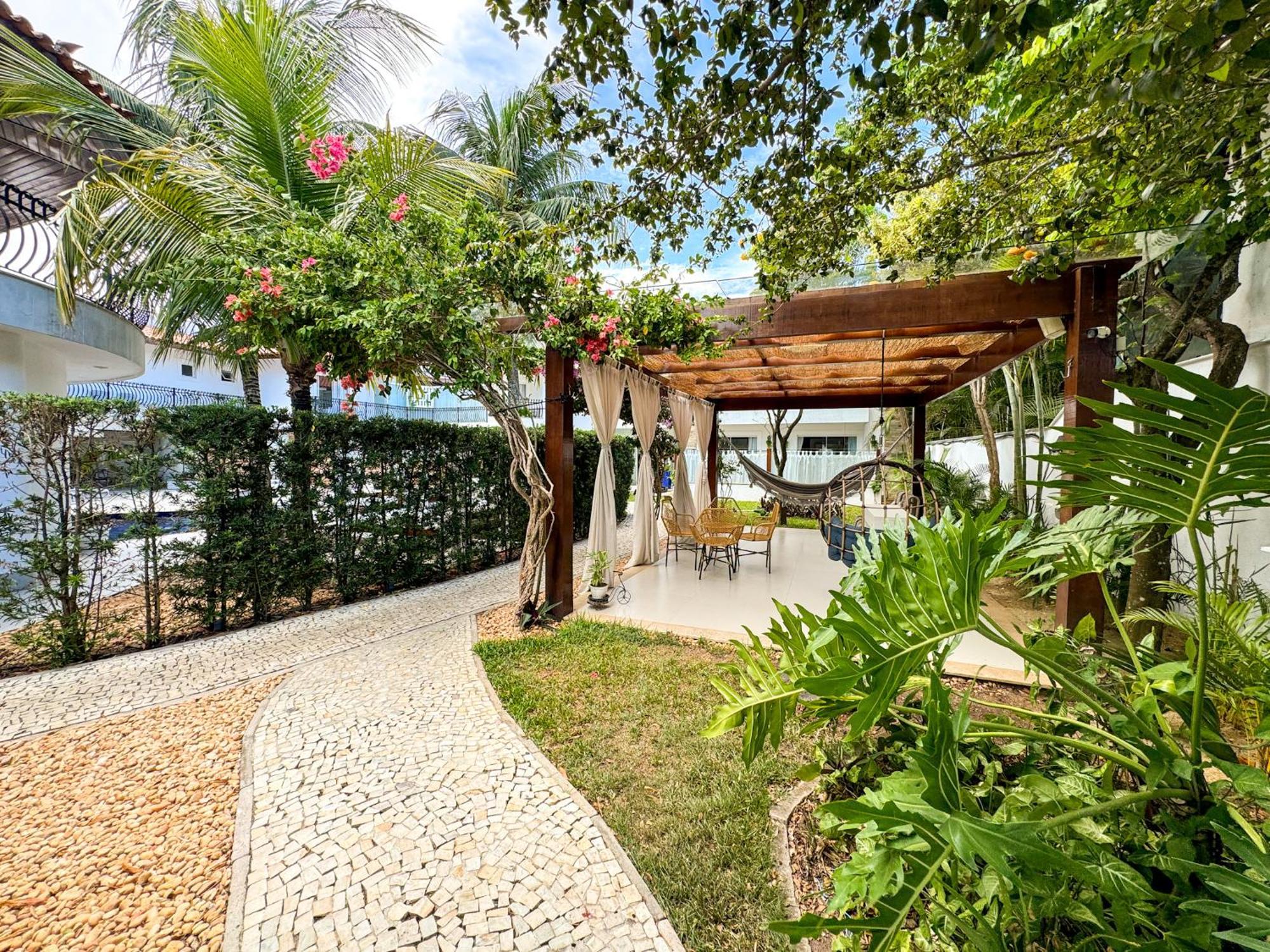 Hotel Boutique Recanto da Passagem Cabo Frio Esterno foto