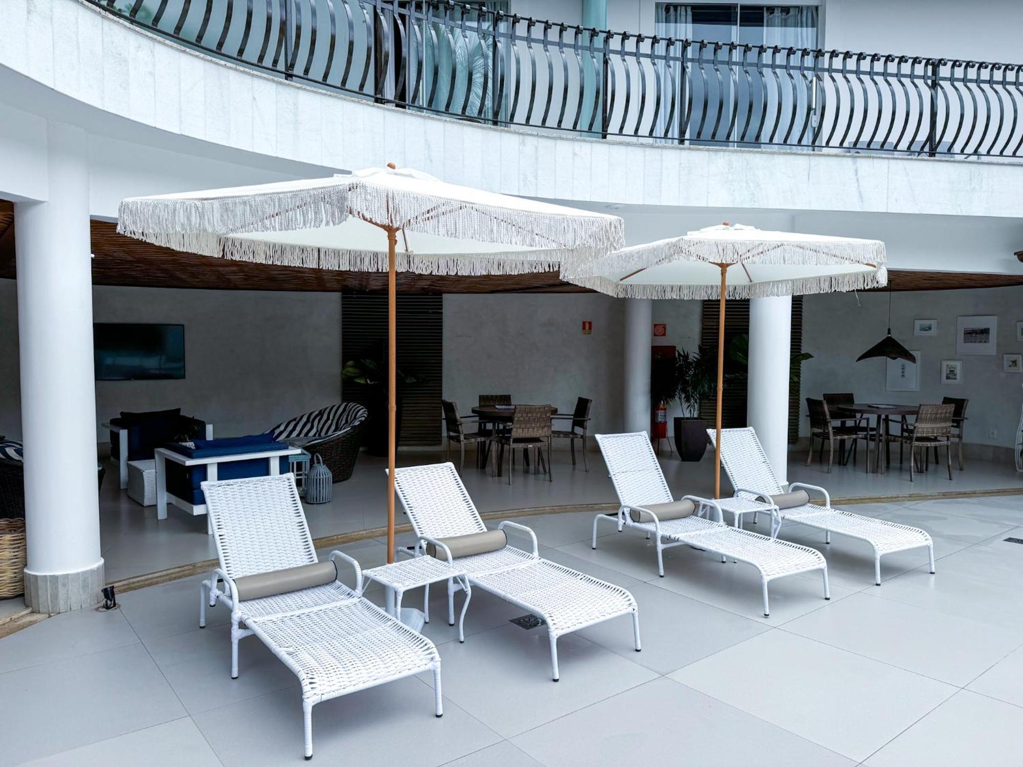 Hotel Boutique Recanto da Passagem Cabo Frio Esterno foto