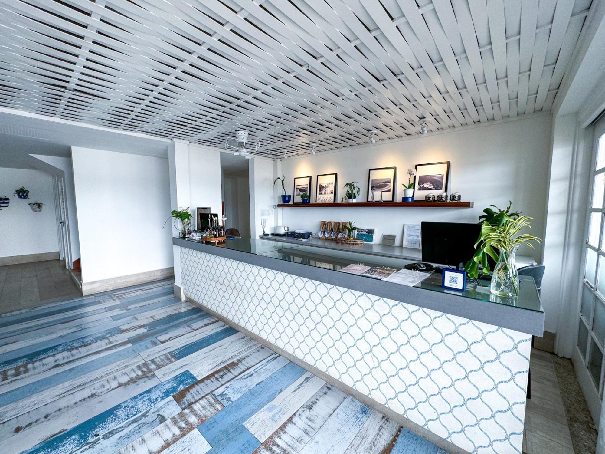 Hotel Boutique Recanto da Passagem Cabo Frio Esterno foto