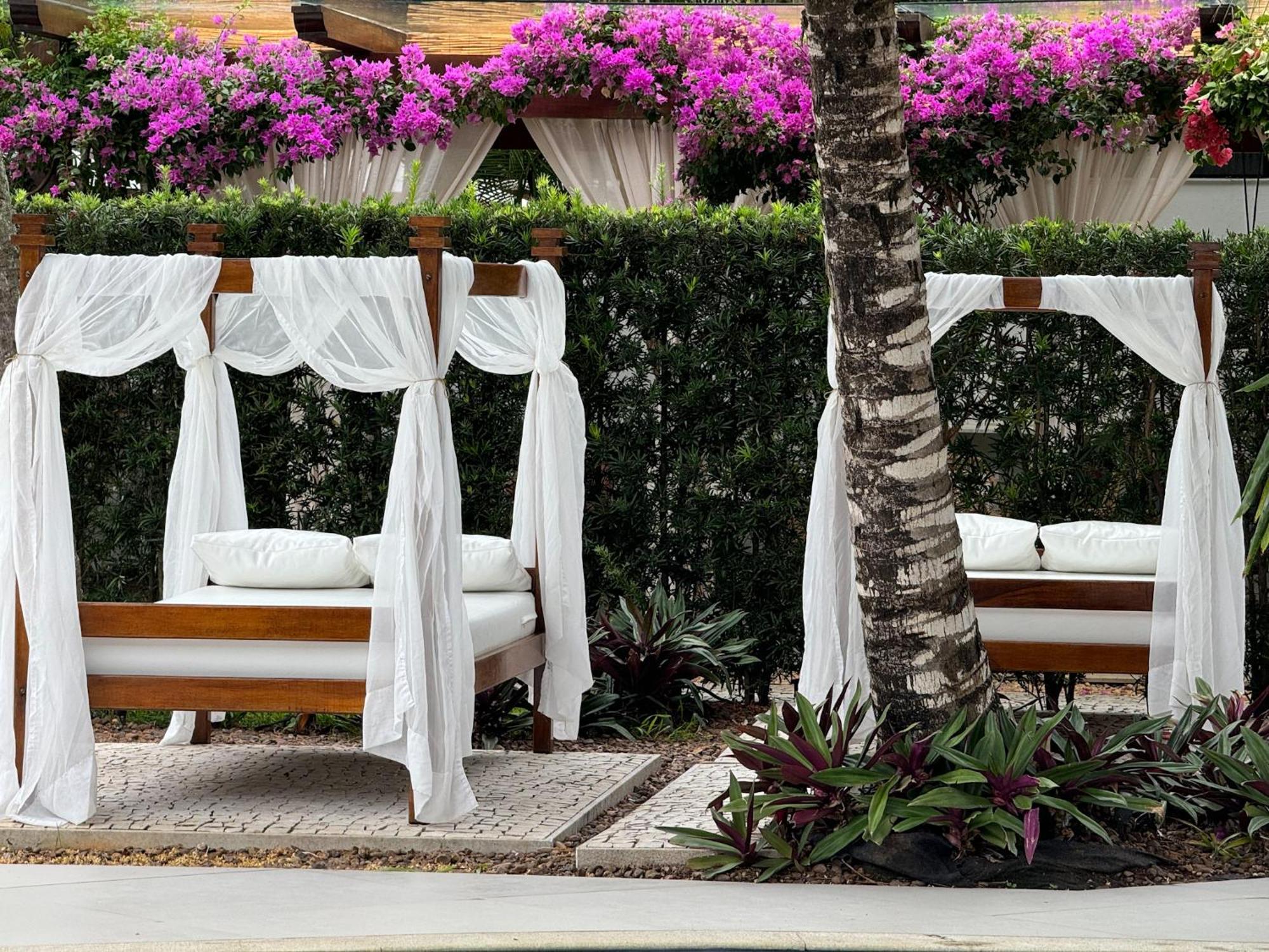 Hotel Boutique Recanto da Passagem Cabo Frio Esterno foto