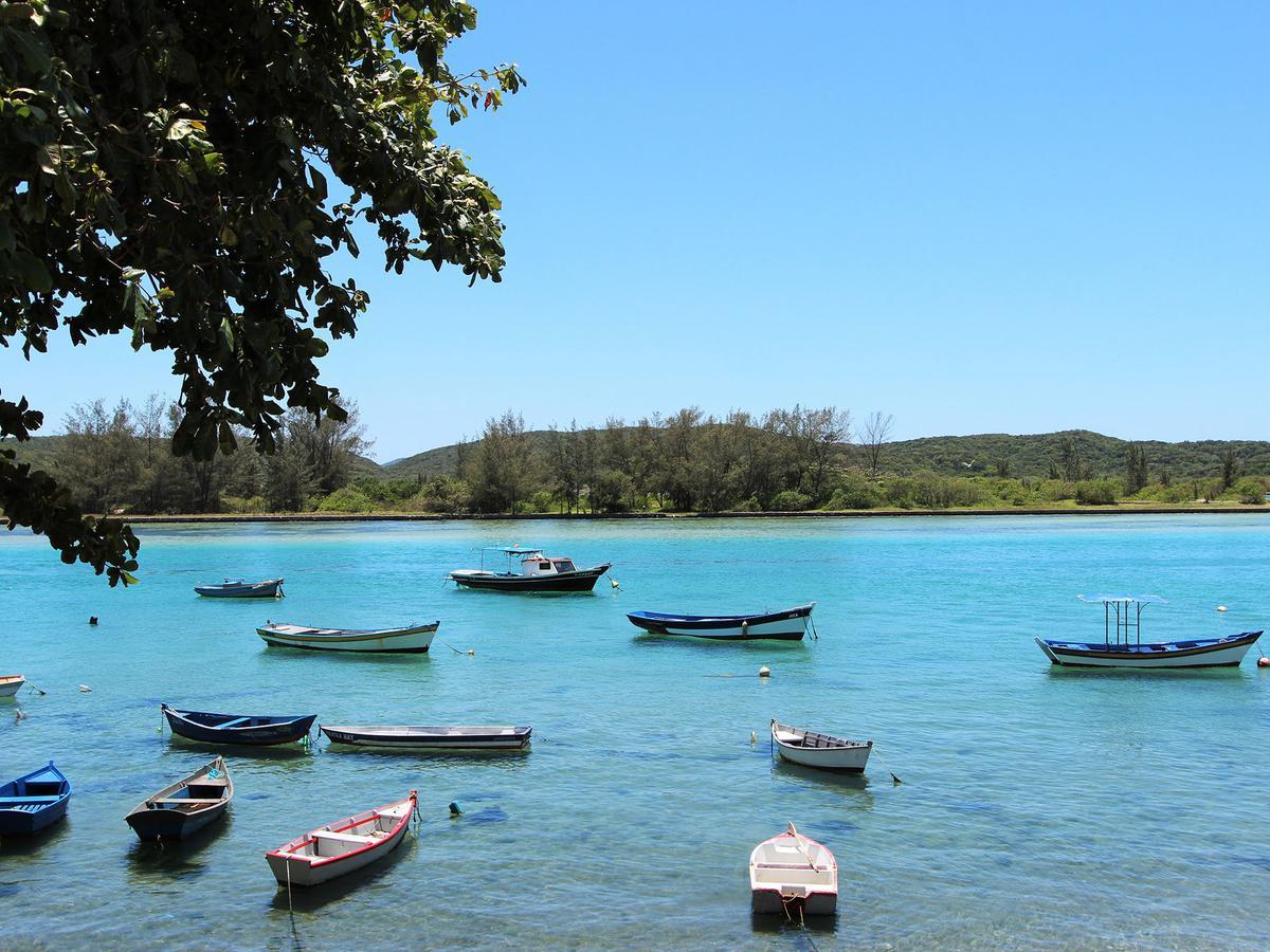 Hotel Boutique Recanto da Passagem Cabo Frio Esterno foto