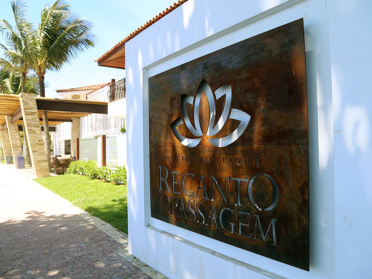 Hotel Boutique Recanto da Passagem Cabo Frio Esterno foto