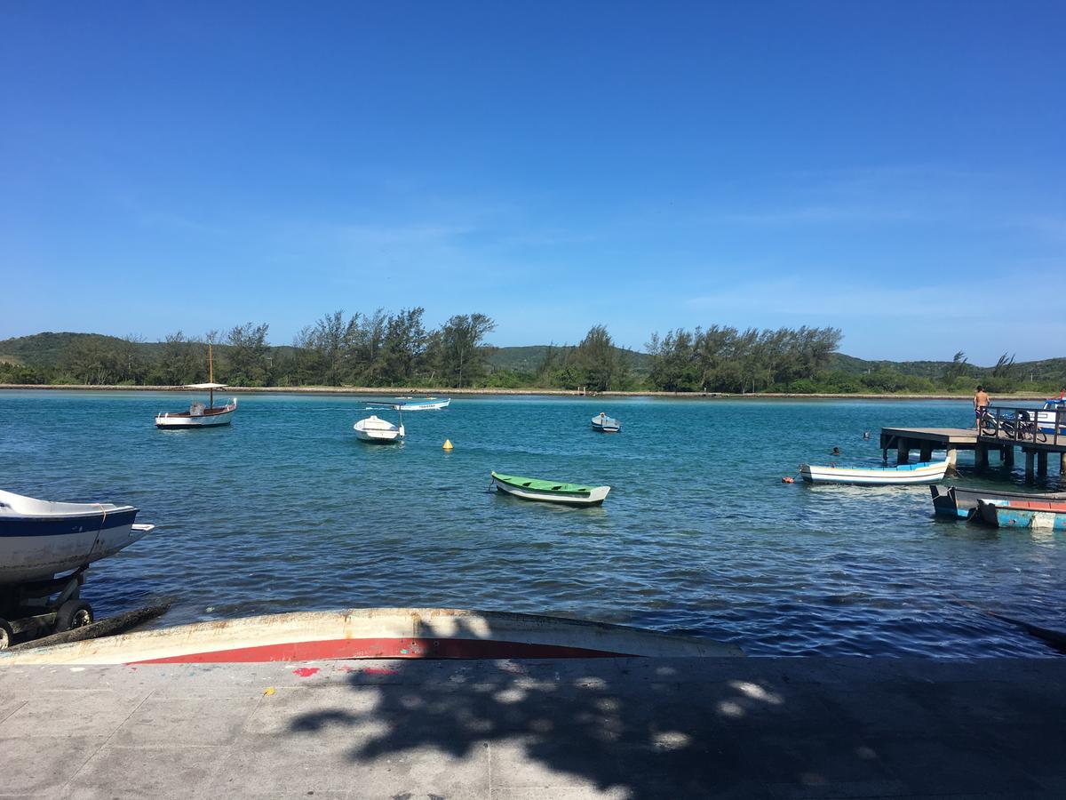 Hotel Boutique Recanto da Passagem Cabo Frio Esterno foto