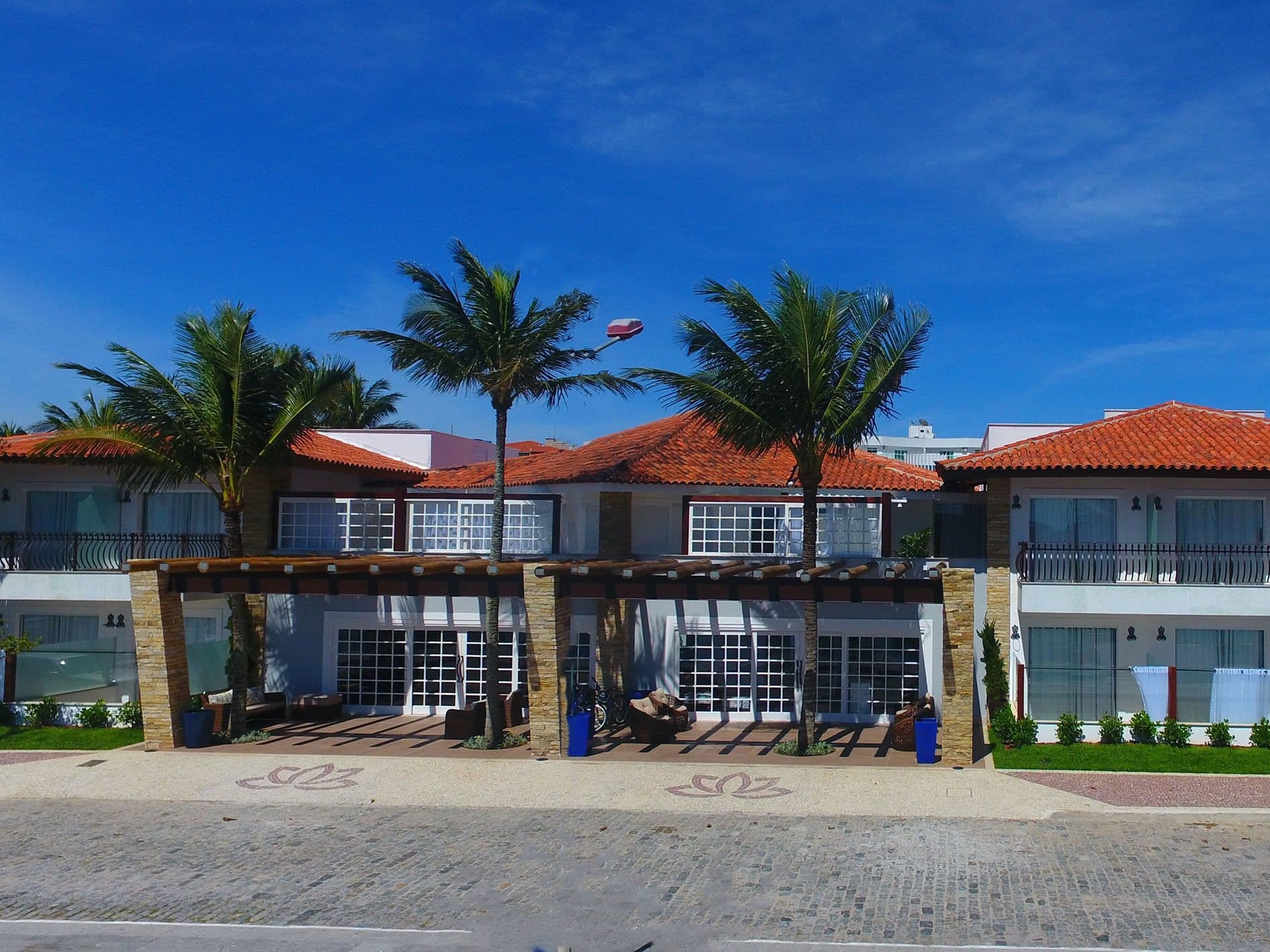 Hotel Boutique Recanto da Passagem Cabo Frio Esterno foto