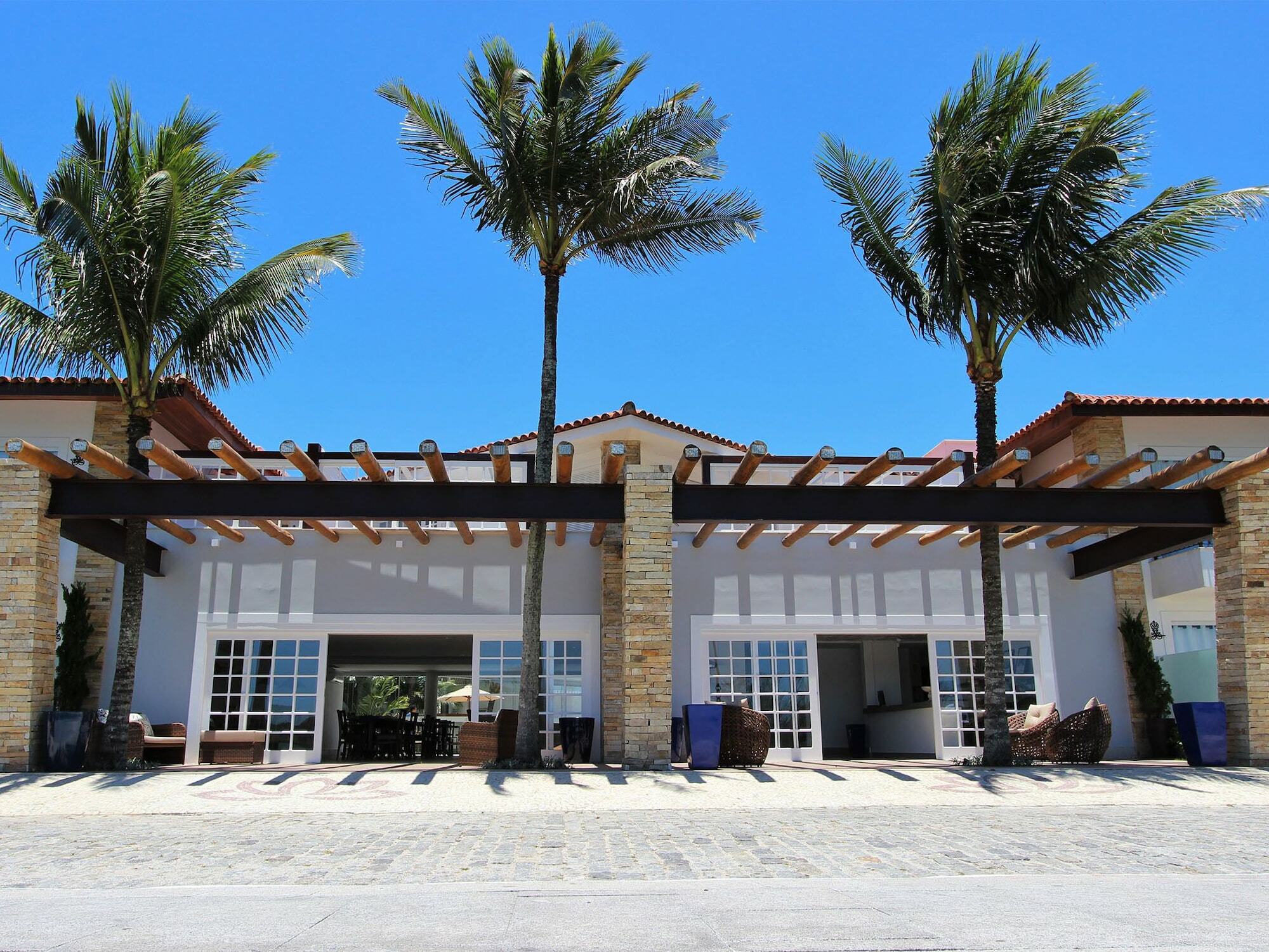 Hotel Boutique Recanto da Passagem Cabo Frio Esterno foto